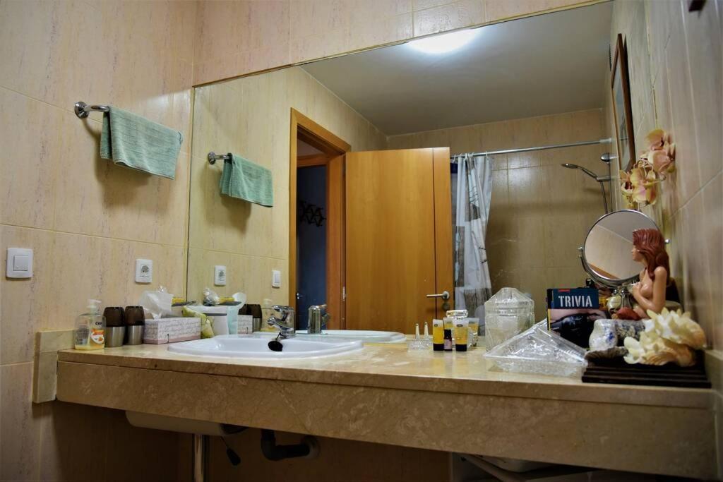Deluxe Home From Home In Caleta De Fuste Εξωτερικό φωτογραφία