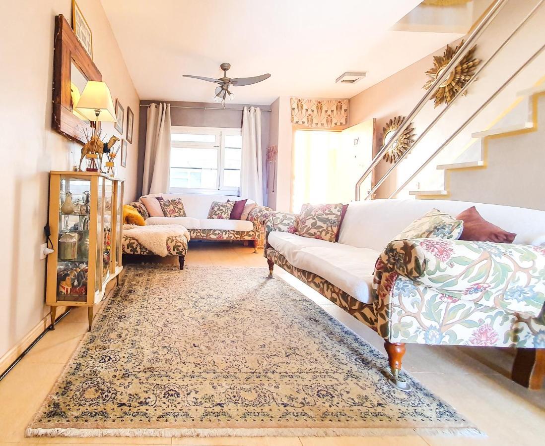 Deluxe Home From Home In Caleta De Fuste Εξωτερικό φωτογραφία