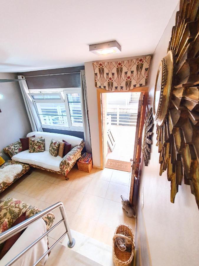 Deluxe Home From Home In Caleta De Fuste Εξωτερικό φωτογραφία