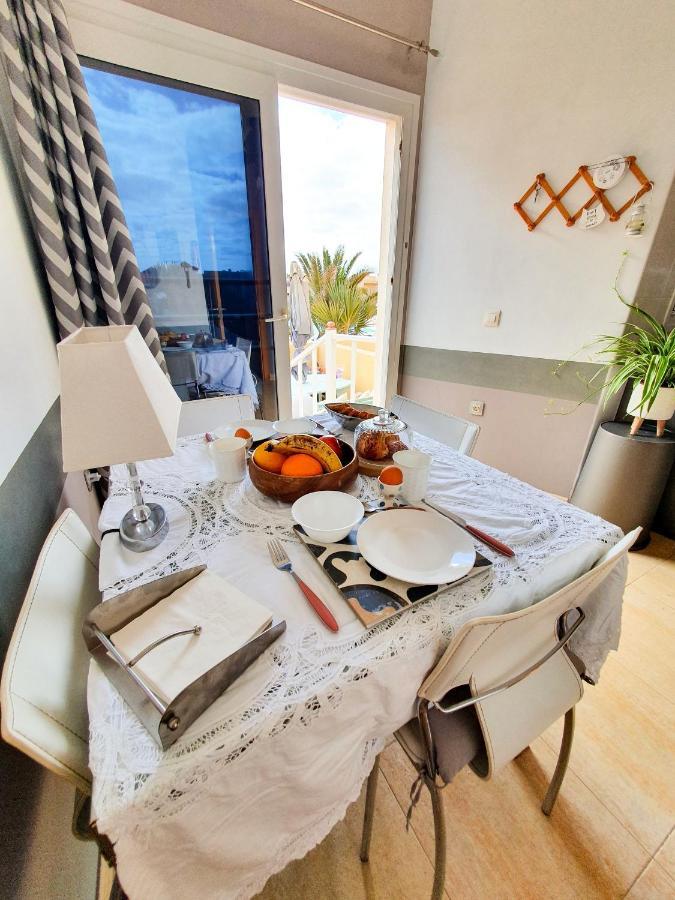 Deluxe Home From Home In Caleta De Fuste Εξωτερικό φωτογραφία