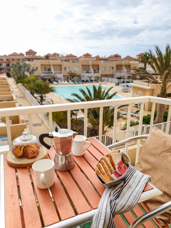 Deluxe Home From Home In Caleta De Fuste Εξωτερικό φωτογραφία