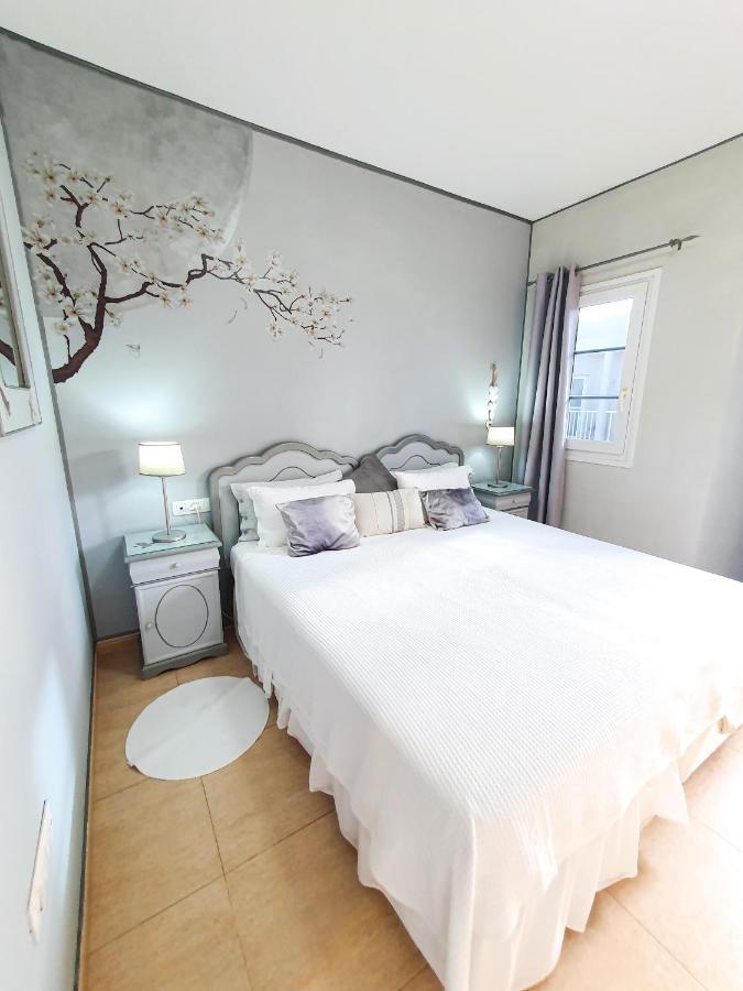 Deluxe Home From Home In Caleta De Fuste Εξωτερικό φωτογραφία