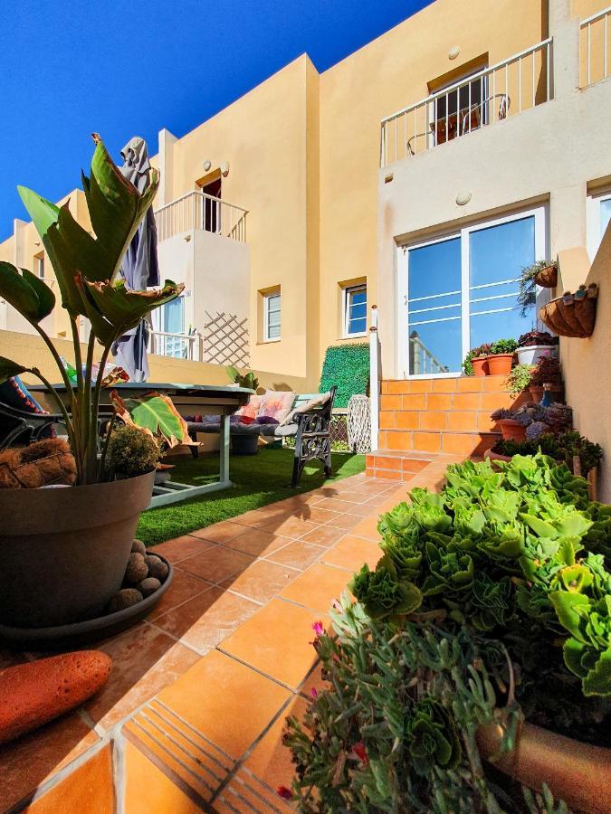 Deluxe Home From Home In Caleta De Fuste Εξωτερικό φωτογραφία