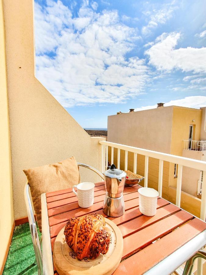 Deluxe Home From Home In Caleta De Fuste Εξωτερικό φωτογραφία