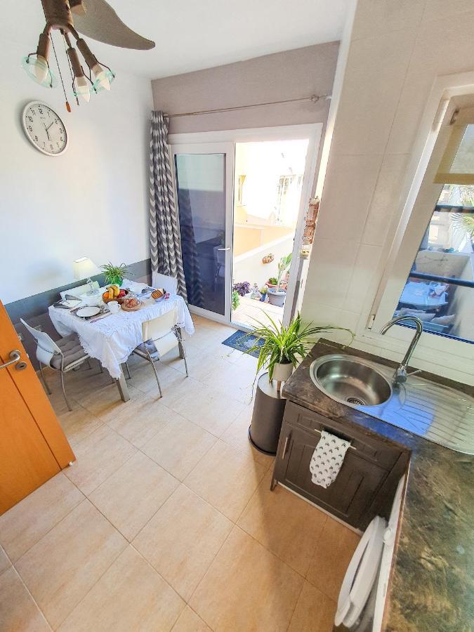 Deluxe Home From Home In Caleta De Fuste Εξωτερικό φωτογραφία